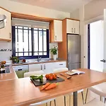 Casa vacanze Feliz 128 Meloneras