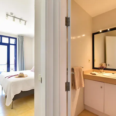 Дом отдыха Feliz 128 *