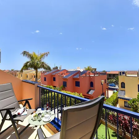Ferienhaus Feliz 128 *