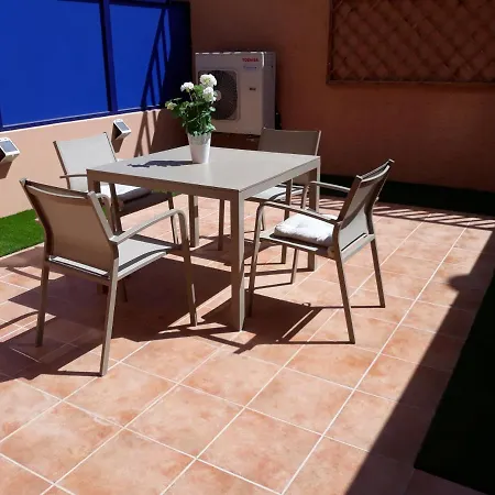 Ferienhaus Feliz 128 *