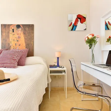 Feliz 128 Σπίτι διακοπών *