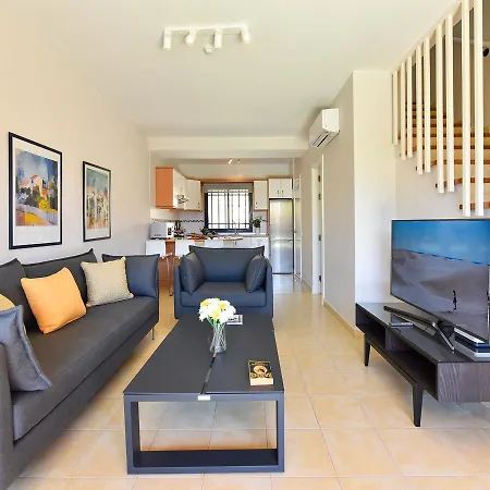 Feliz 128 Σπίτι διακοπών *