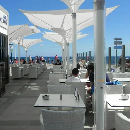 Feliz 128 * Meloneras