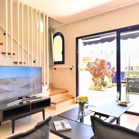 Feliz 128 Σπίτι διακοπών *