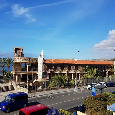 Σπίτι διακοπών Feliz 128 Meloneras